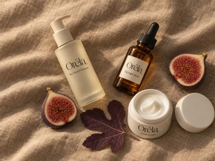 Oréla. Case study